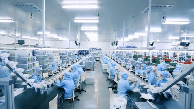 上海医疗器械公司招聘官网：揭秘行业人才需求与招聘趋势