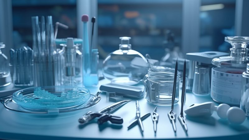 二类医疗器械产品分类目录：医院采购的指南与要点