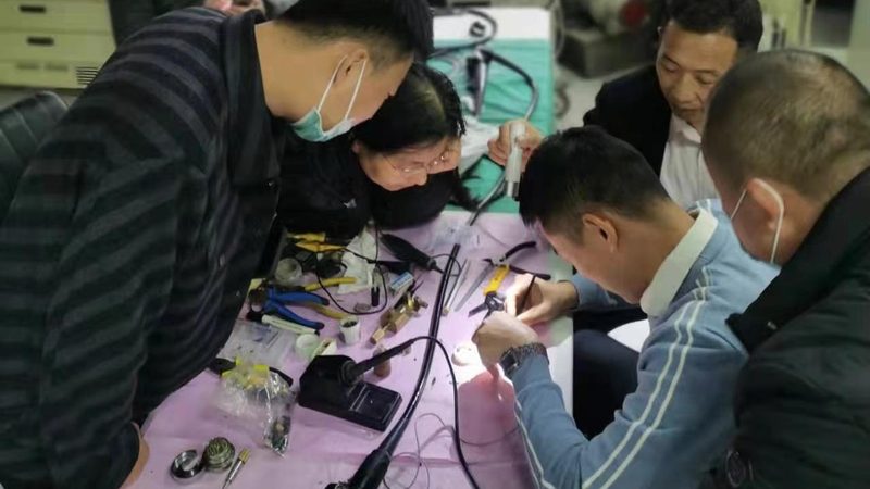 口腔耗材定制代理加盟：揭秘其背后的行业逻辑与选择要点**